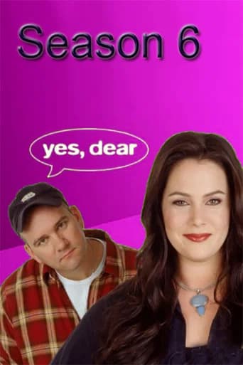 Yes, Dear Season 6 poster