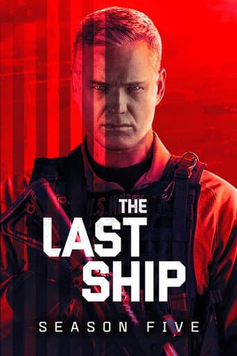 The Last Ship Season 5 poster