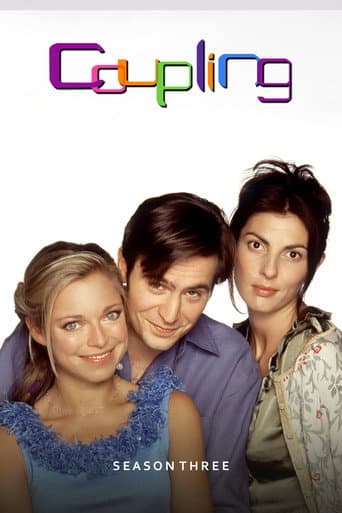 Coupling Season 3 poster