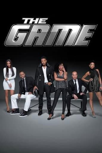 The Game Season 6 poster