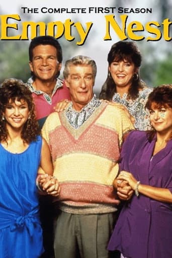 Empty Nest Season 1 poster