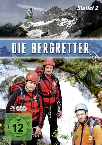Die Bergretter Season 2 poster