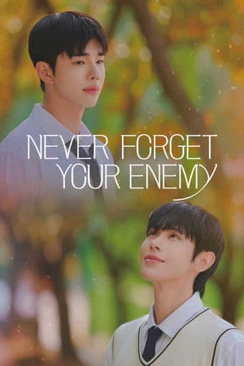 Never Forget Your Enemy Season 1 poster