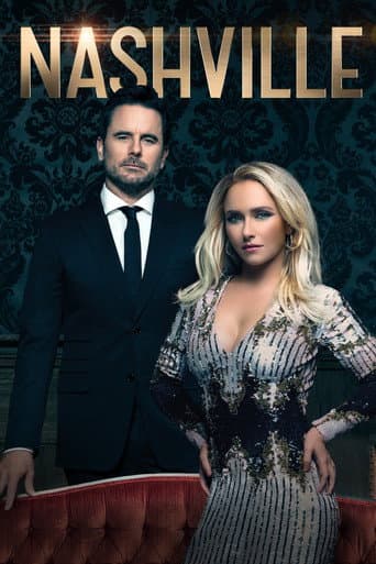 Nashville Season 6 poster
