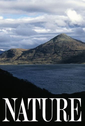 Nature Season 40 poster