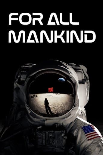 For All Mankind Season 1 poster