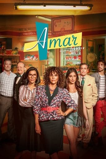 Amar es para siempre Season 11 poster