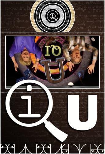 QI Season 21 poster