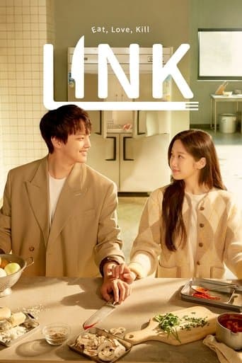 Link: Eat, Love, Kill Season 1 poster