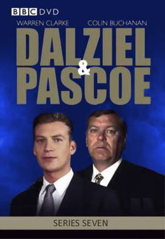 Dalziel and Pascoe Season 7 poster