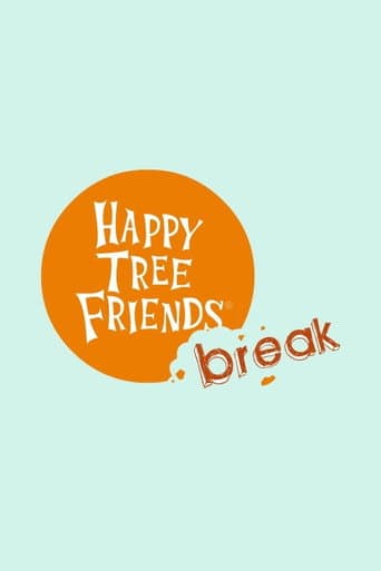 Happy Tree Friends Season 7 poster