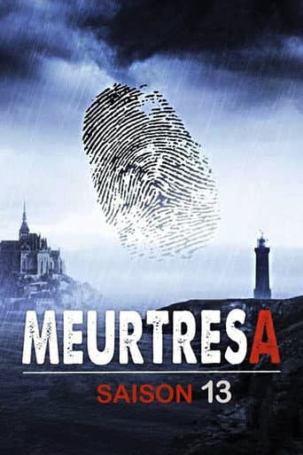 Murders in... Season 13 poster