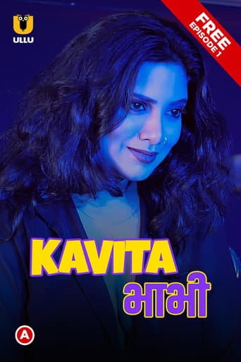 Kavita Bhabhi Season 1 poster