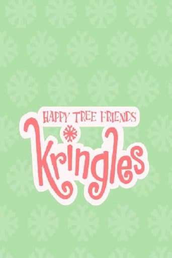 Happy Tree Friends Season 11 poster