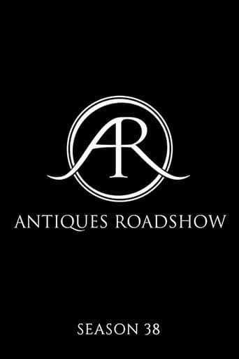 Antiques Roadshow Season 38 poster