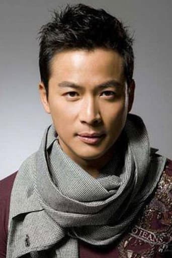 Nick Chiang