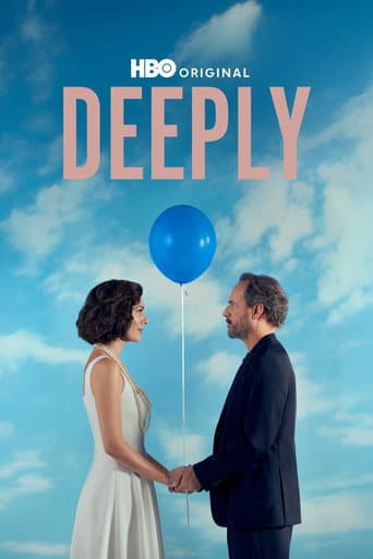 Deeply Season 3 poster