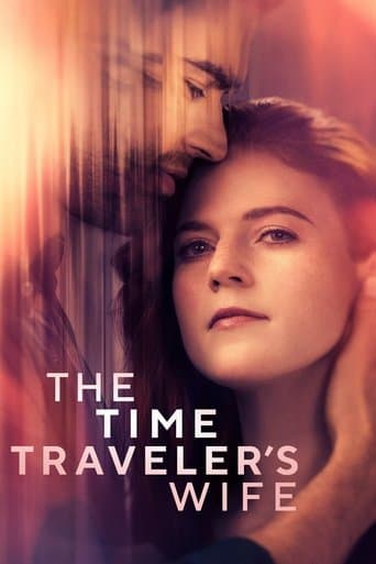 The Time Traveler's Wife Season 1 poster