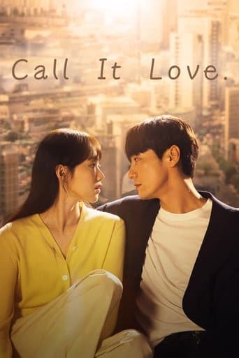 Call It Love Season 1 poster