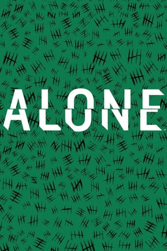 Alone Season 9 poster