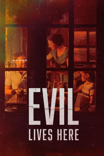 Evil Lives Here Season 15 poster