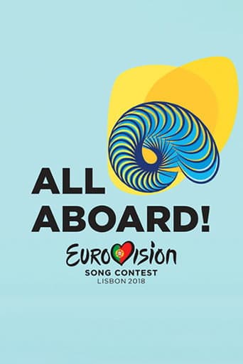 Eurovision Song Contest Season 63 poster