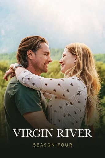 Virgin River Season 4 poster