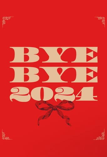 Bye Bye Season 50 poster