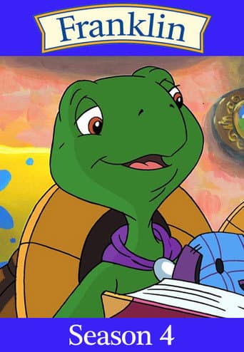 Franklin Season 4 poster