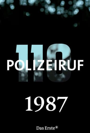 Polizeiruf 110 Season 17 poster
