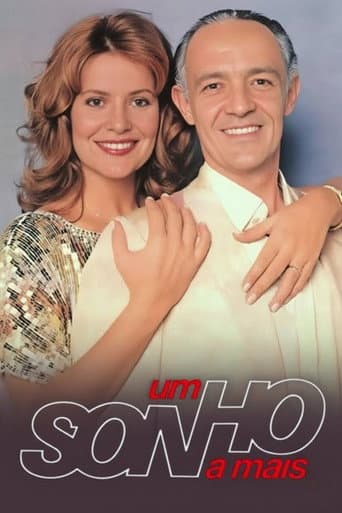 Um Sonho a Mais Season 1 poster