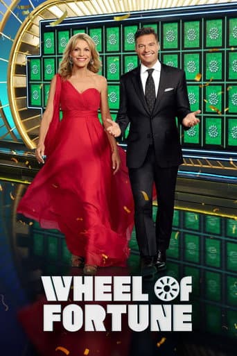 Wheel of Fortune Season 42 poster