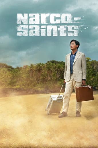 Narco-Saints Season 1 poster