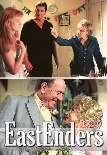 EastEnders Season 15 poster