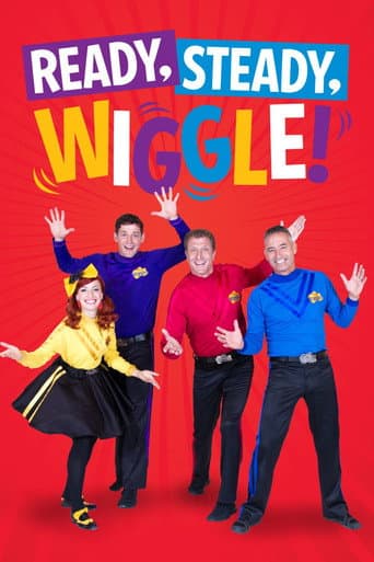 The Wiggles Season 7 poster