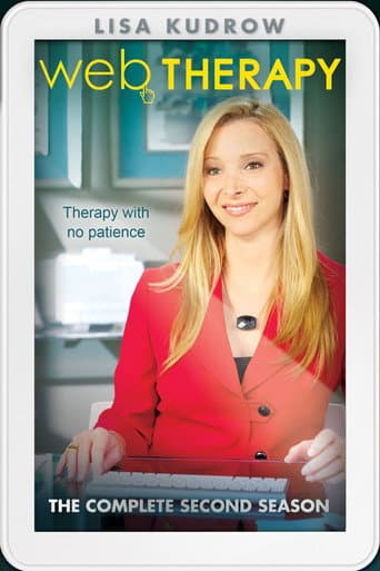 Web Therapy Season 2 poster