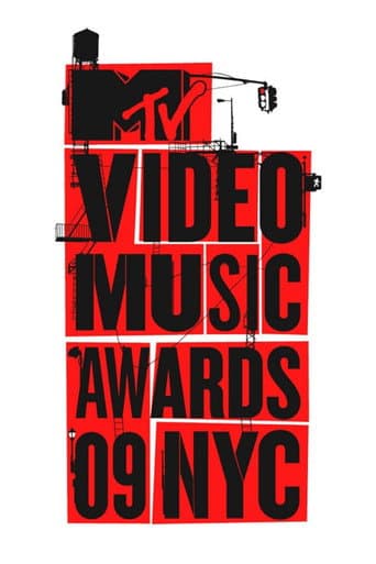 MTV Video Music Awards Season 26 poster