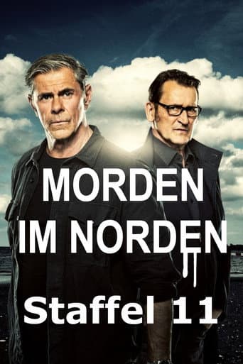 Heiter bis tödlich - Morden im Norden Season 11 poster