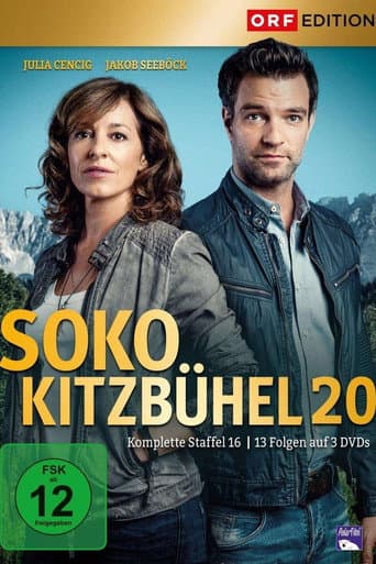 SOKO Kitzbühel Season 20 poster