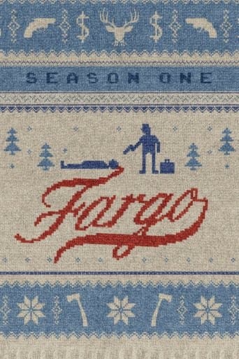 Fargo Season 1 poster