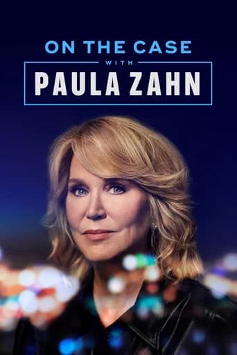On the Case with Paula Zahn Season 27 poster