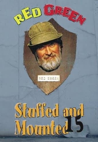 The Red Green Show Season 15 poster
