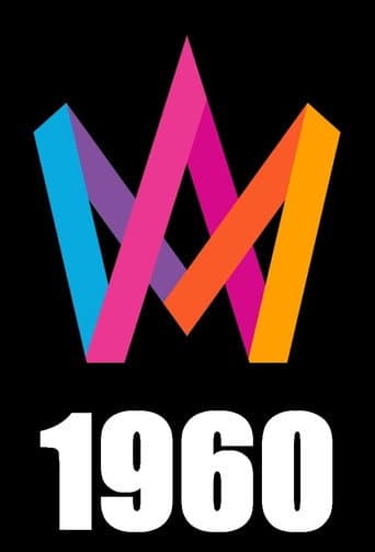 Melodifestivalen Season 2 poster