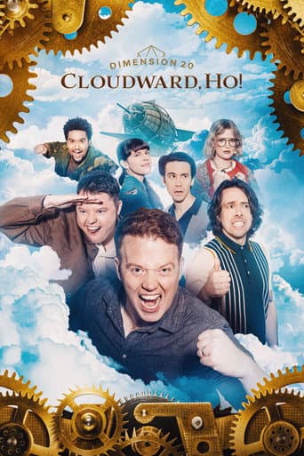Dimension 20 Season 26 poster