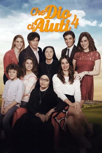 Che Dio Ci Aiuti Season 4 poster