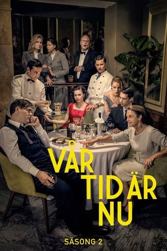 The Restaurant Season 2 poster