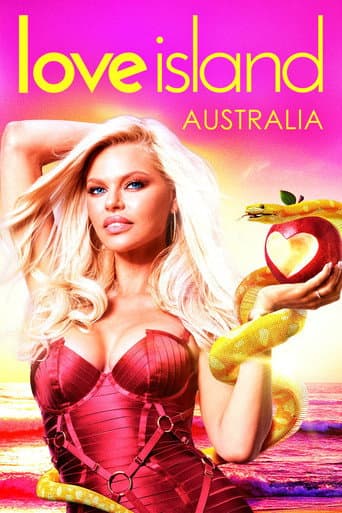 Love Island Australia Season 7 poster