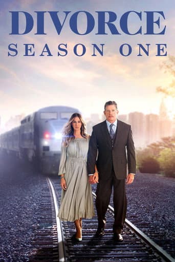 Divorce Season 1 poster