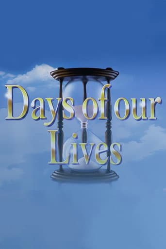 Days of Our Lives Season 60 poster