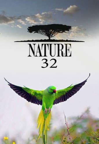 Nature Season 32 poster